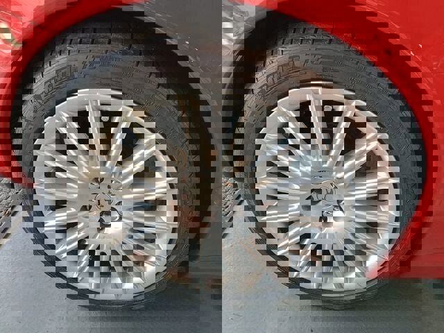 Used 2002 Maserati Spyder GT image 11