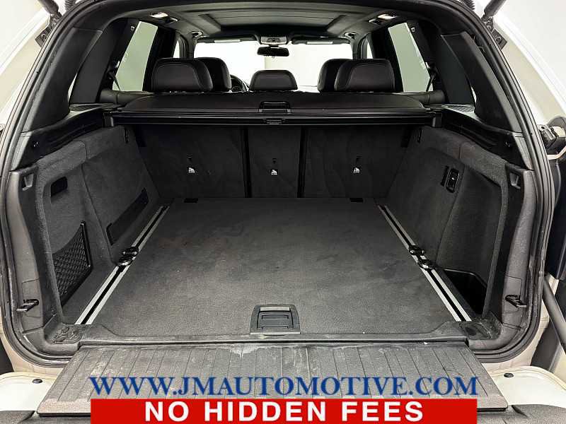 Used 2017 BMW X5 xDrive35i image 17