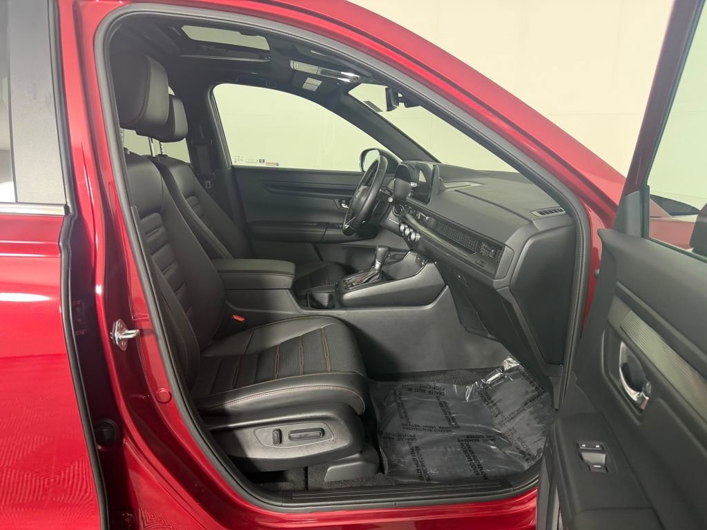 Used 2025 Honda CR-V Sport-L image 33