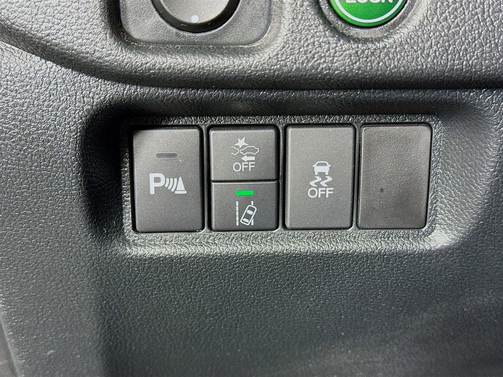 Certified 2023 Honda Passport EX-L image 23