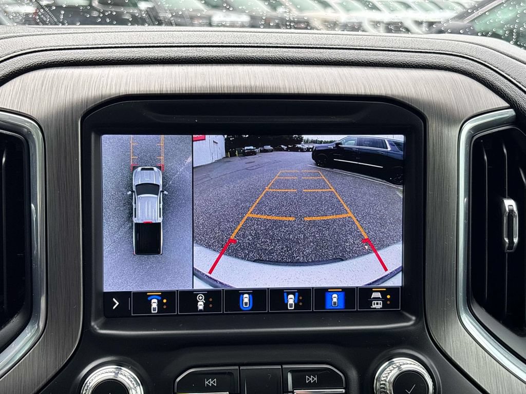 Used 2020 GMC Sierra 2500 Denali w/ Denali Ultimate Package AWD/4WD image 29