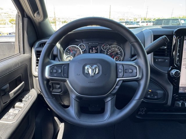 New 2026 RAM 2500 Tradesman image 16