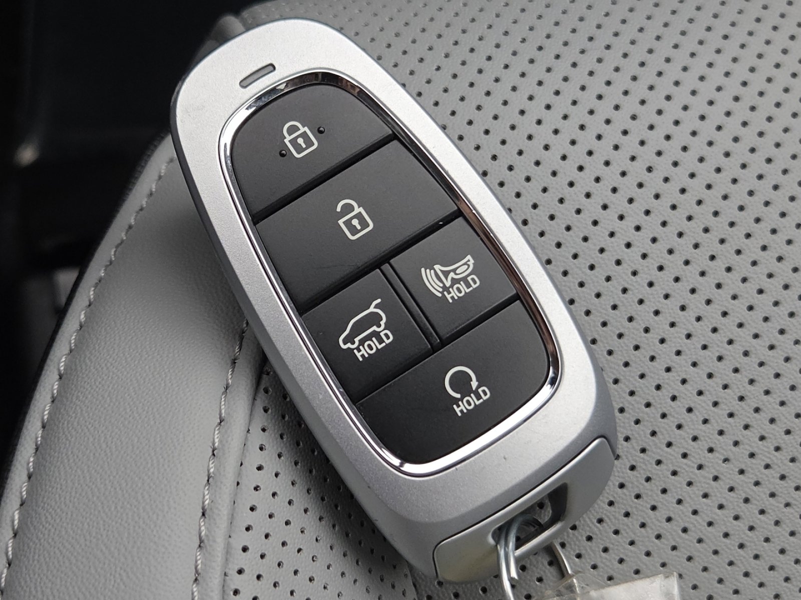 Used 2023 Hyundai Palisade SEL image 34