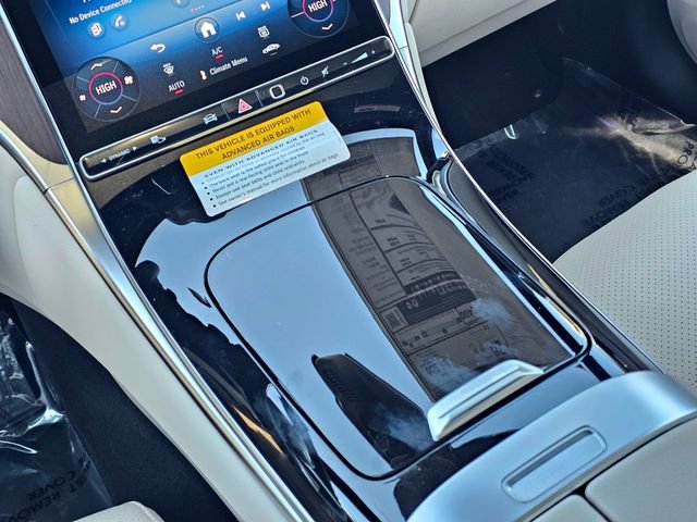 New 2026 Mercedes-Benz GLC 300 4MATIC image 32