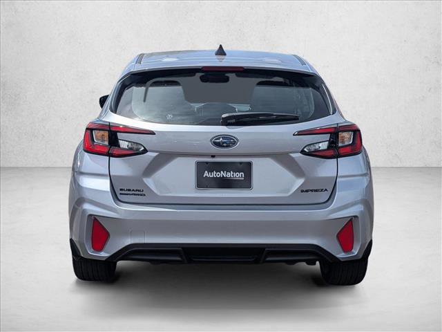 New 2026 Subaru Impreza 2.0i Sport AWD/4WD image 8