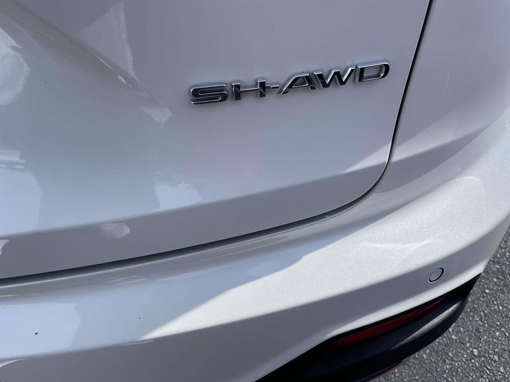 Used 2024 Acura RDX Technology Package image 28