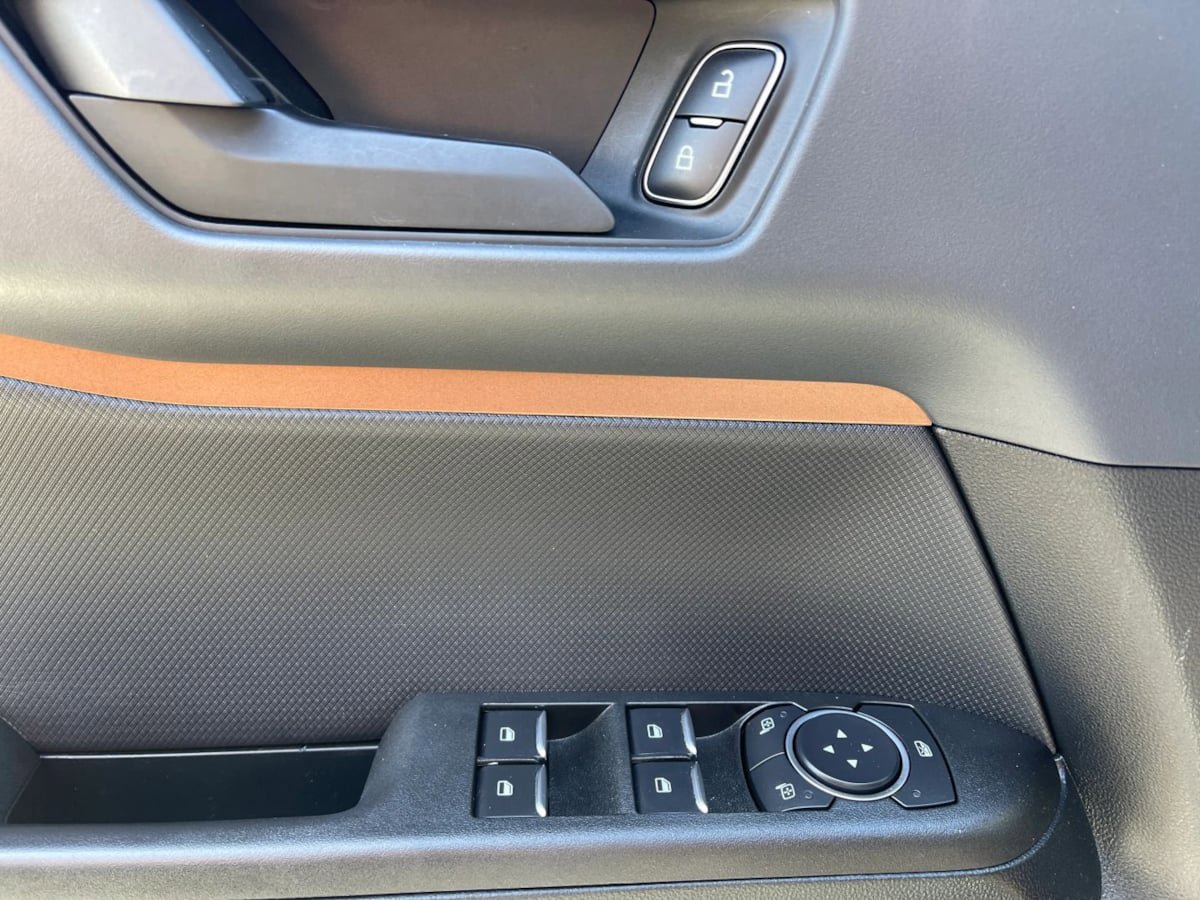 Used 2021 Ford Bronco Sport Outer Banks AWD/4WD image 19