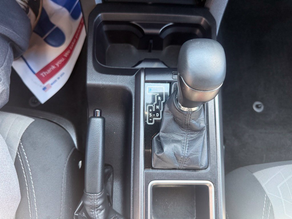 Used 2021 Toyota Tacoma TRD Sport AWD/4WD image 33