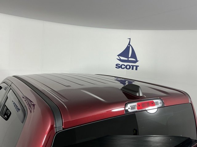 Used 2022 RAM 1500 Big Horn image 28