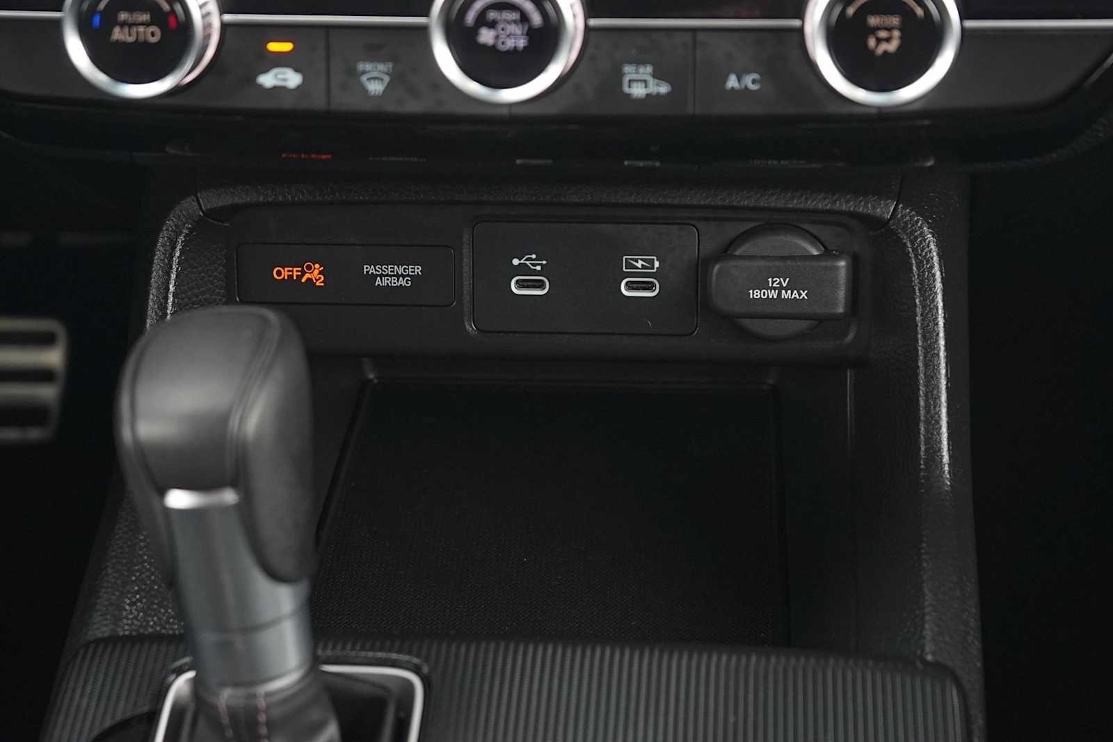 Certified 2026 Honda Civic Sport image 21