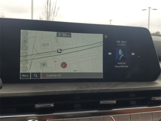 Certified 2025 Kia Telluride SX Prestige X-Pro image 24