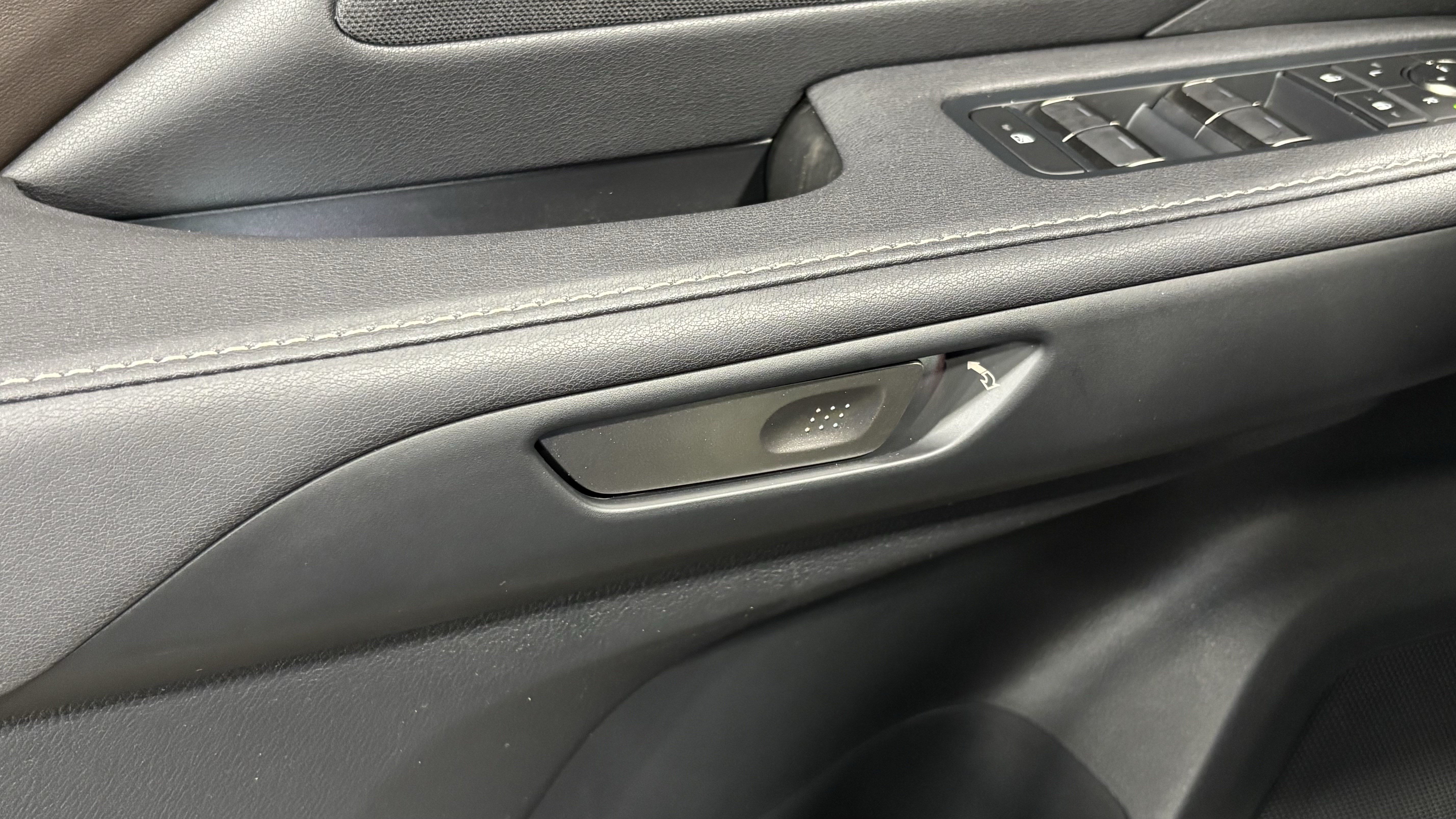 New 2026 Lexus TX 350 AWD image 15