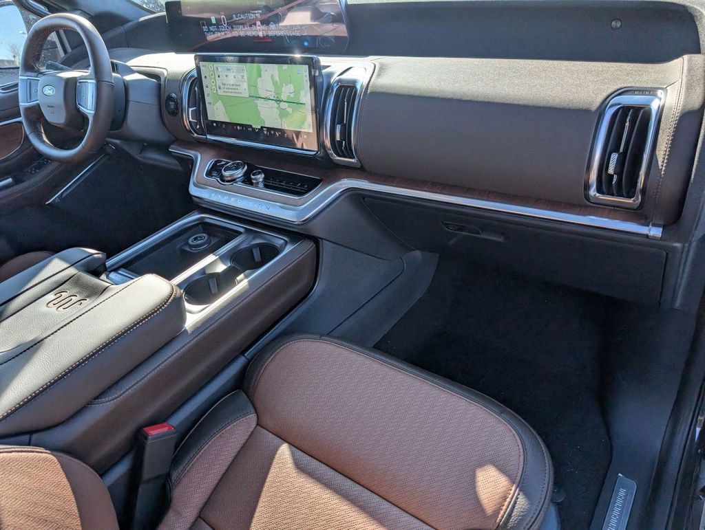 New 2026 Ford Expedition Max King Ranch image 51