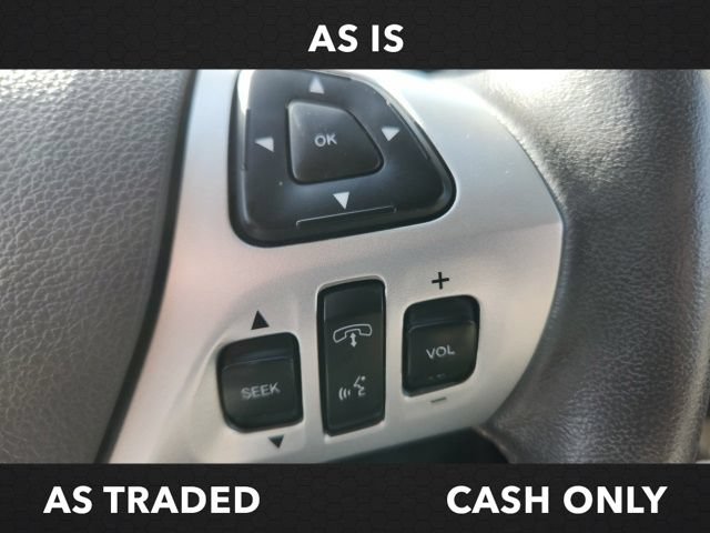 Used 2013 Ford Edge Limited w/ Driver Entry Pkg FWD image 28