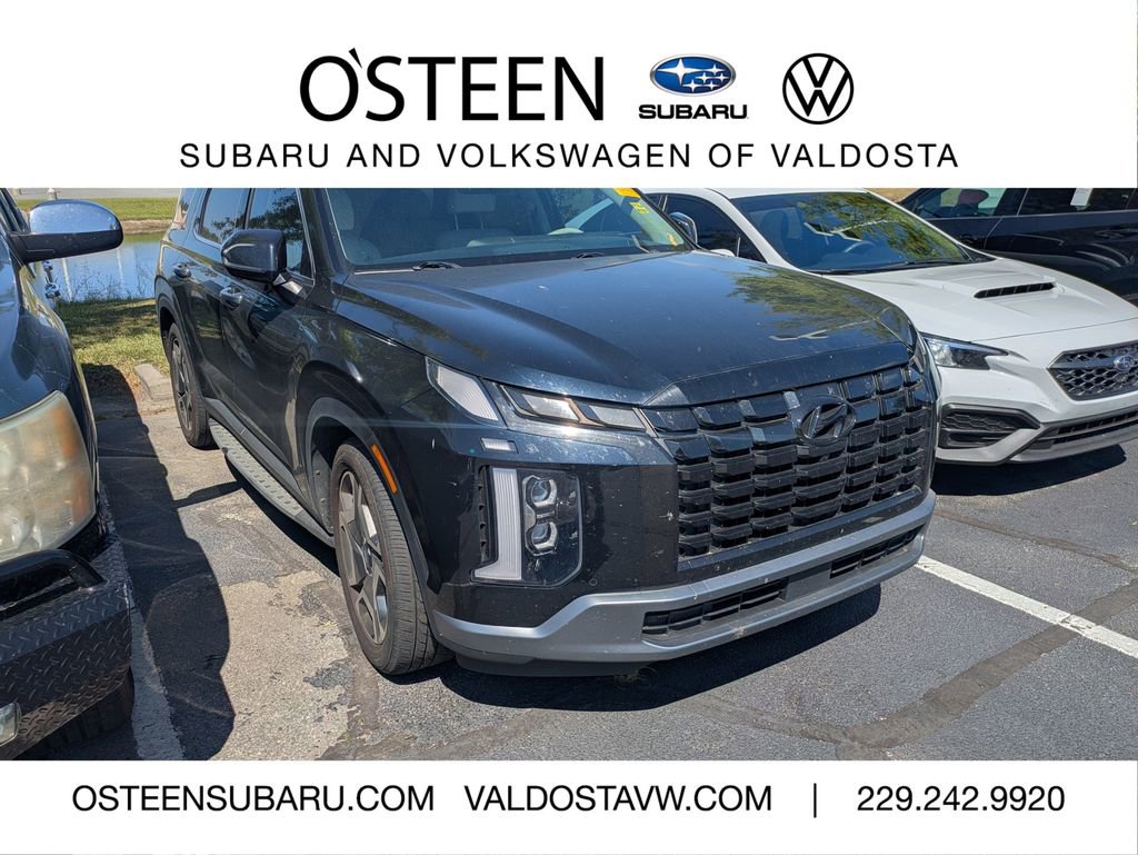 Used 2023 Hyundai Palisade Limited