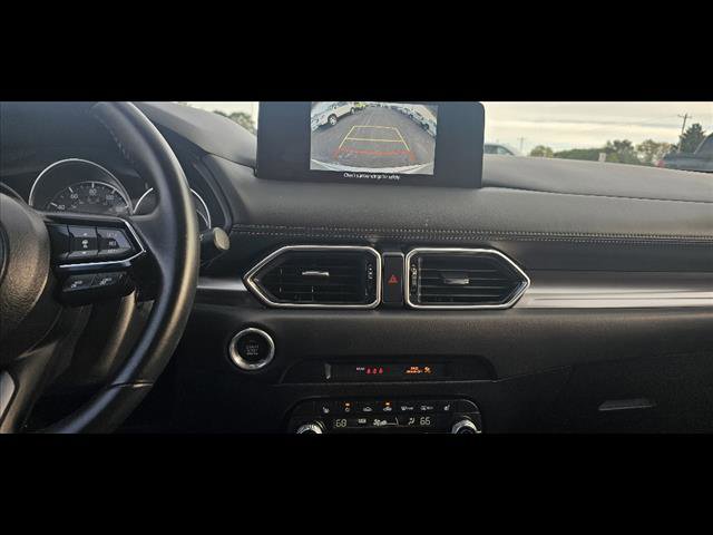 Used 2024 MAZDA CX-5 AWD 2.5 S w/ Select Package image 15