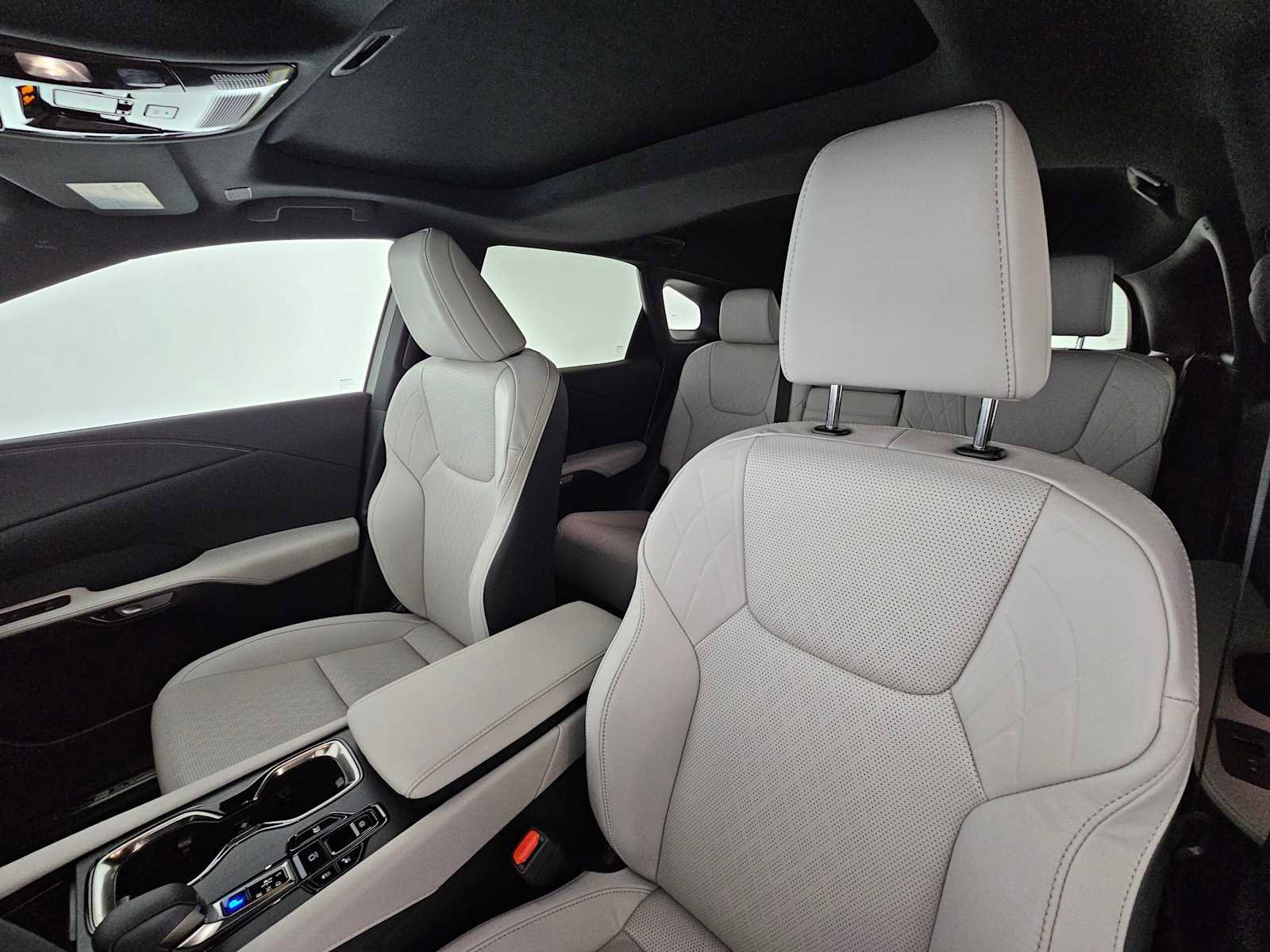 Certified 2025 Lexus RX 350 Premium Plus image 21