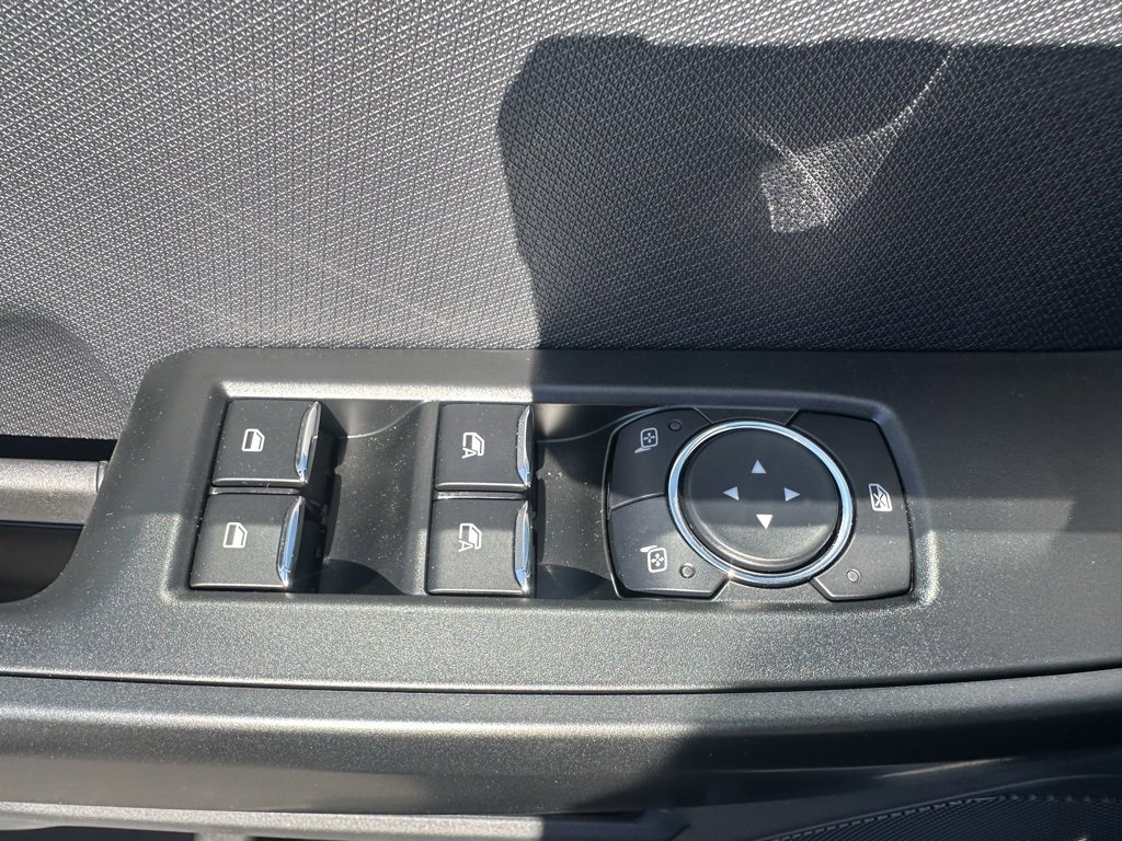 New 2025 Ford F150 STX image 17