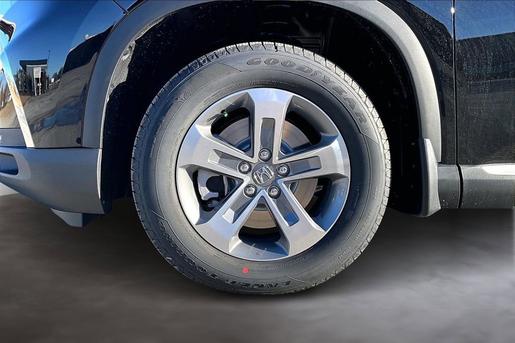 New 2025 Honda Pilot EX-L image 13