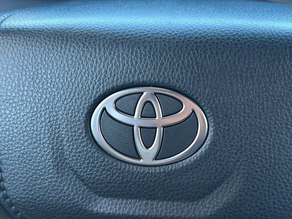 New 2025 Toyota 4Runner Limited image 43