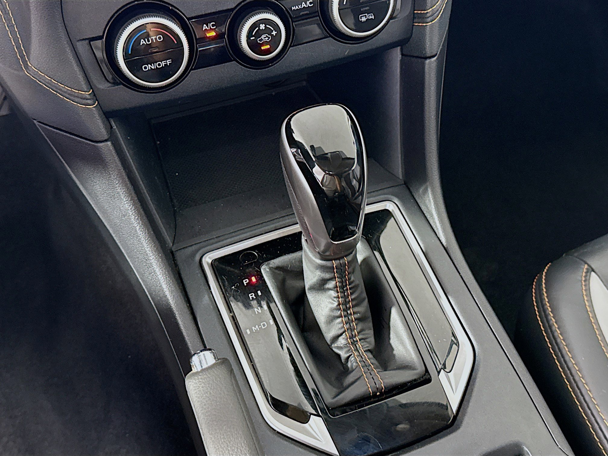 Used 2021 Subaru Crosstrek 2.5i Limited w/ Moonroof Package 2 image 20