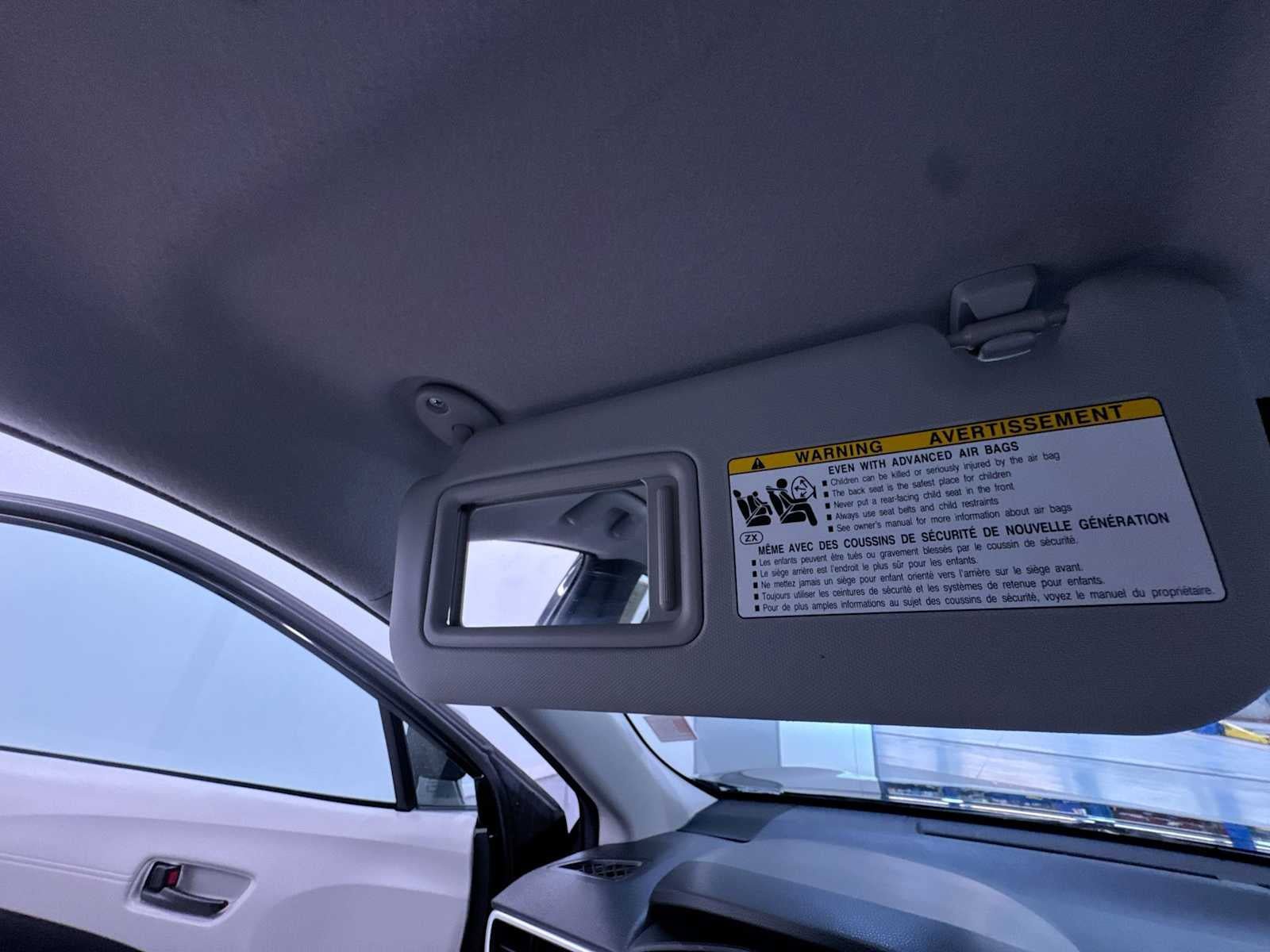 Used 2023 Toyota Corolla Cross L AWD/4WD image 24