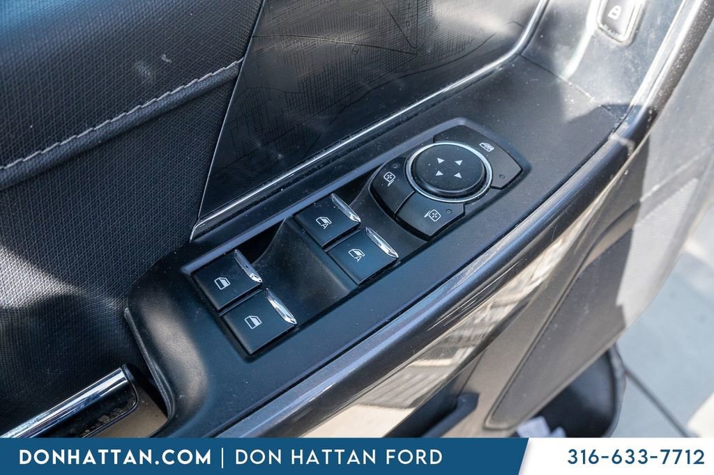 Used 2023 Ford F150 XLT w/ Equipment Group 302A High image 16