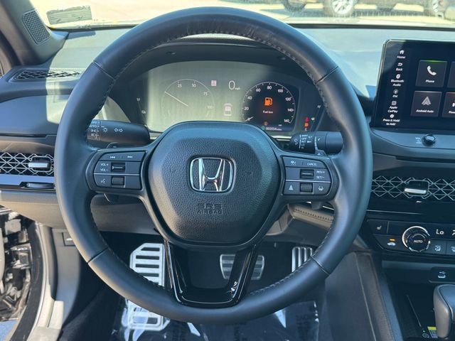 Used 2025 Honda Accord Sport image 23