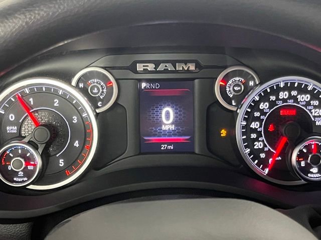 New 2025 RAM 2500 Tradesman w/ Bed Utility Group image 15