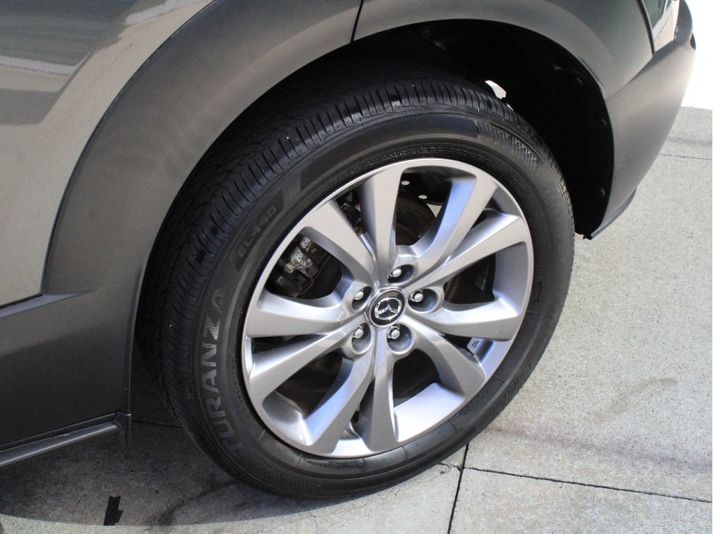 Used 2023 MAZDA CX-30 AWD 2.5 S w/ Select Package image 40