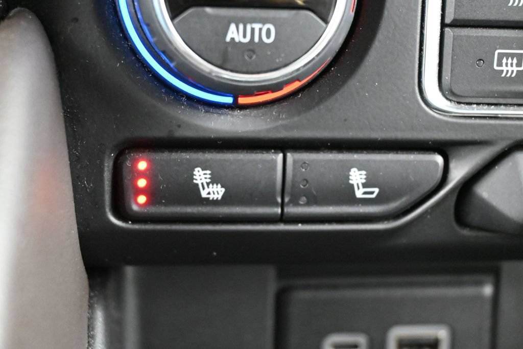 Used 2024 Chevrolet Tahoe LT RWD image 12