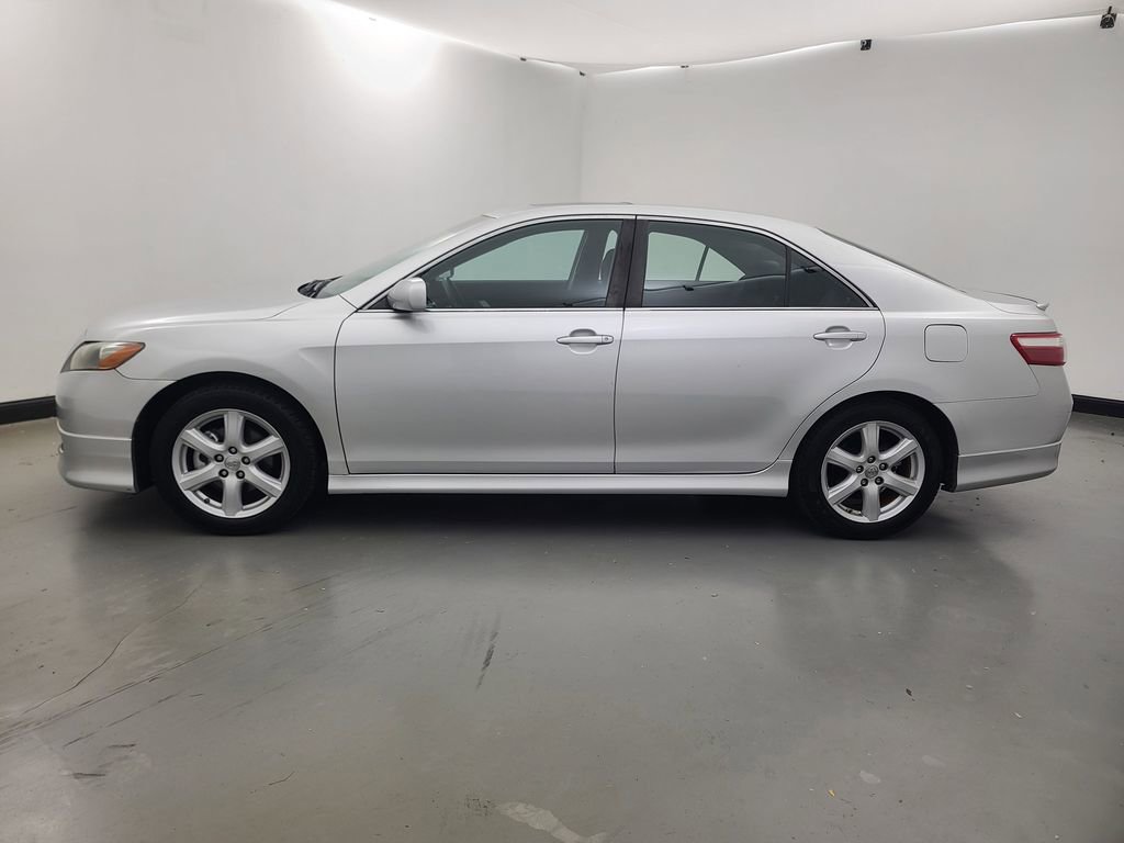 Used 2008 Toyota Camry SE image 7