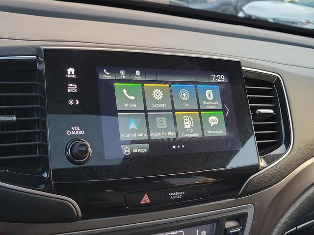 Used 2023 Honda Passport EX-L image 28