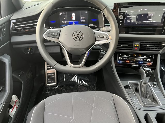 New 2026 Volkswagen Jetta Sport FWD image 21