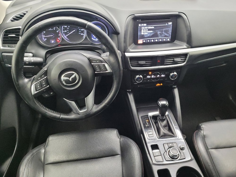 Used 2016 MAZDA CX-5 Grand Touring FWD image 22