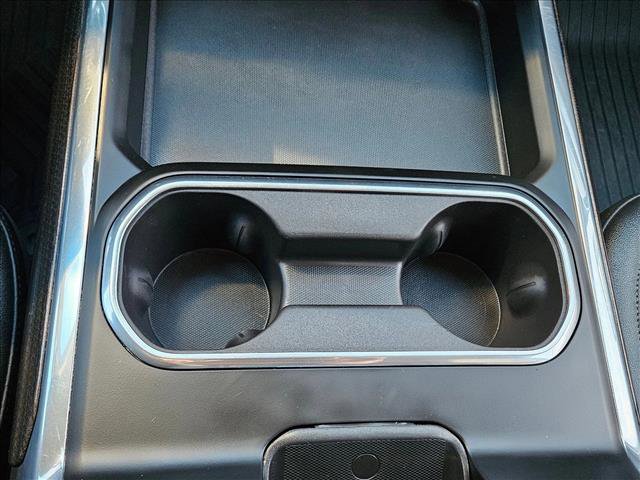 Used 2025 Chevrolet Silverado 2500 LT w/ Texas Edition image 12