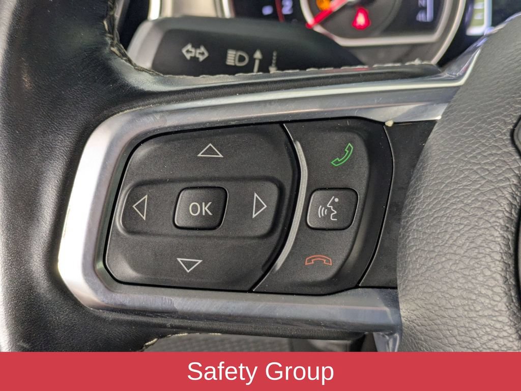 Used 2020 Jeep Gladiator Rubicon AWD/4WD image 13