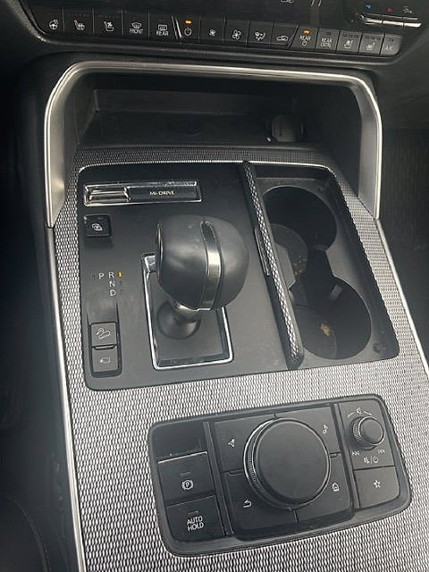 Certified 2024 MAZDA CX-90 Plug-In Hybrid w/ Premium Plus AWD/4WD image 27