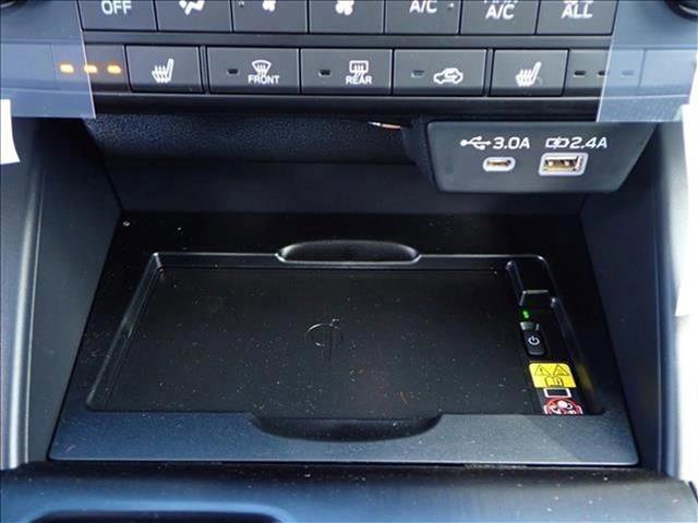 New 2026 Subaru Outback Limited image 23