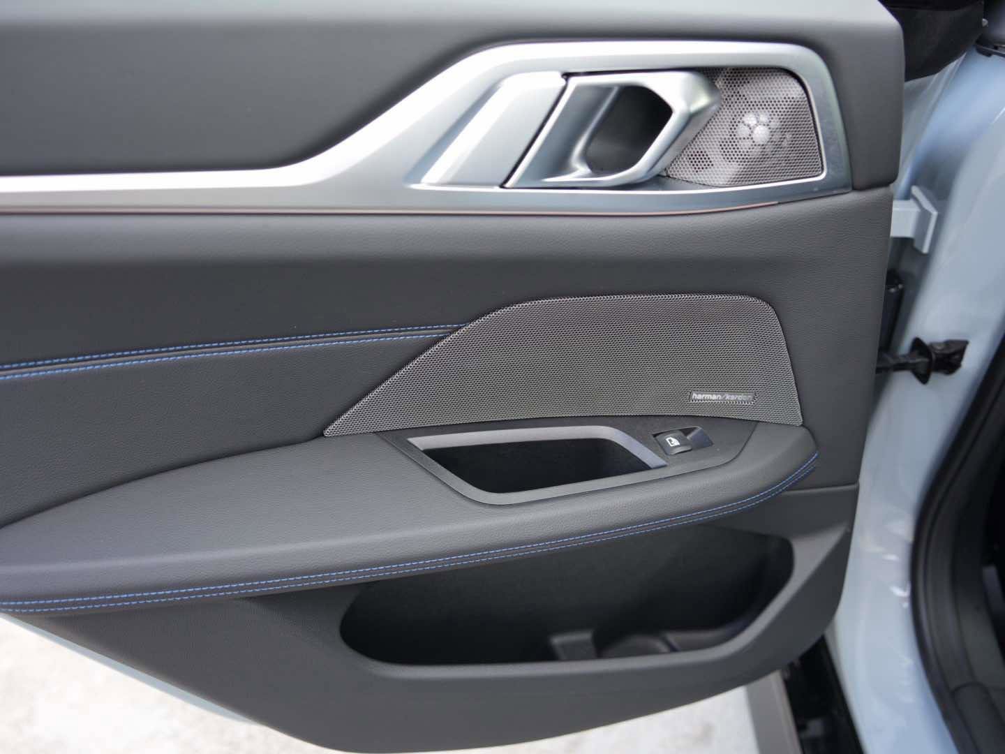 Certified 2025 BMW i4 xDrive40i image 18