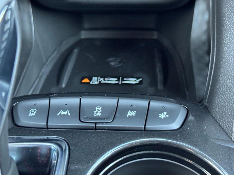 New 2026 Chevrolet TrailBlazer RS w/ Convenience Package image 35