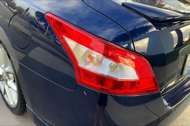 Used 2011 Nissan Maxima 3.5 SV w/ Sport Pkg image 28