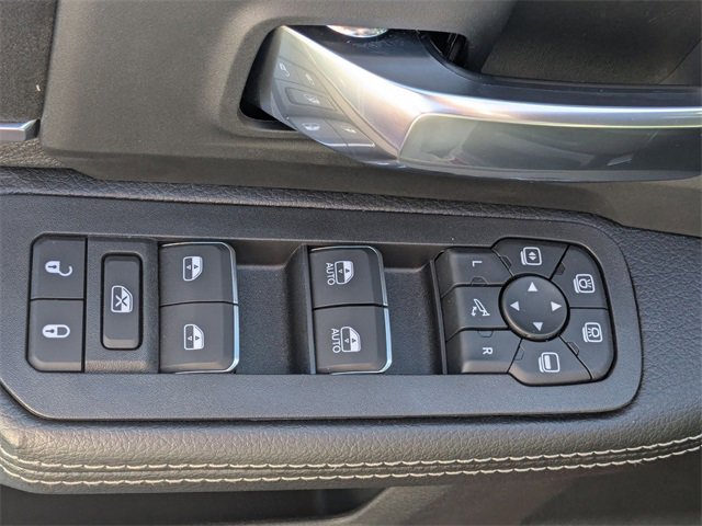 New 2026 RAM 2500 Laramie image 12