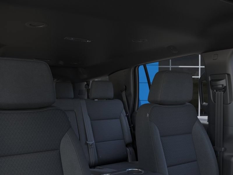 New 2026 Chevrolet Tahoe LS AWD/4WD image 25