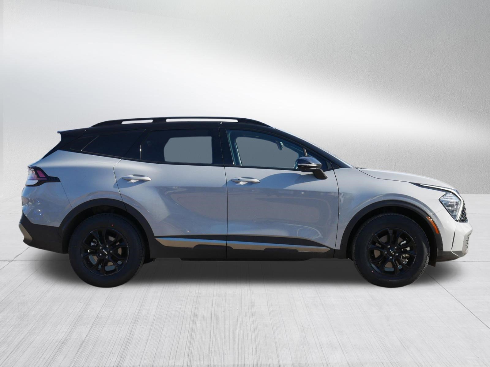 Certified 2023 Kia Sportage X-Pro Prestige image 8