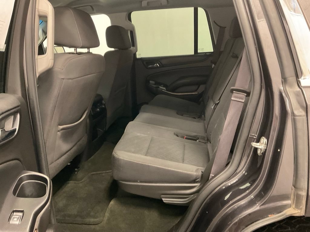 Used 2016 Chevrolet Tahoe LS w/ Max Trailering Package AWD/4WD image 32