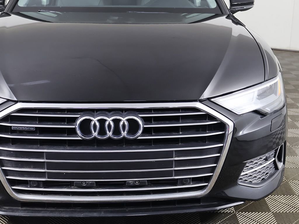Used 2020 Audi A6 2.0T Premium w/ Convenience Package AWD/4WD image 15