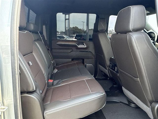 Used 2024 GMC Sierra 2500 Denali w/ Technology Package AWD/4WD image 26