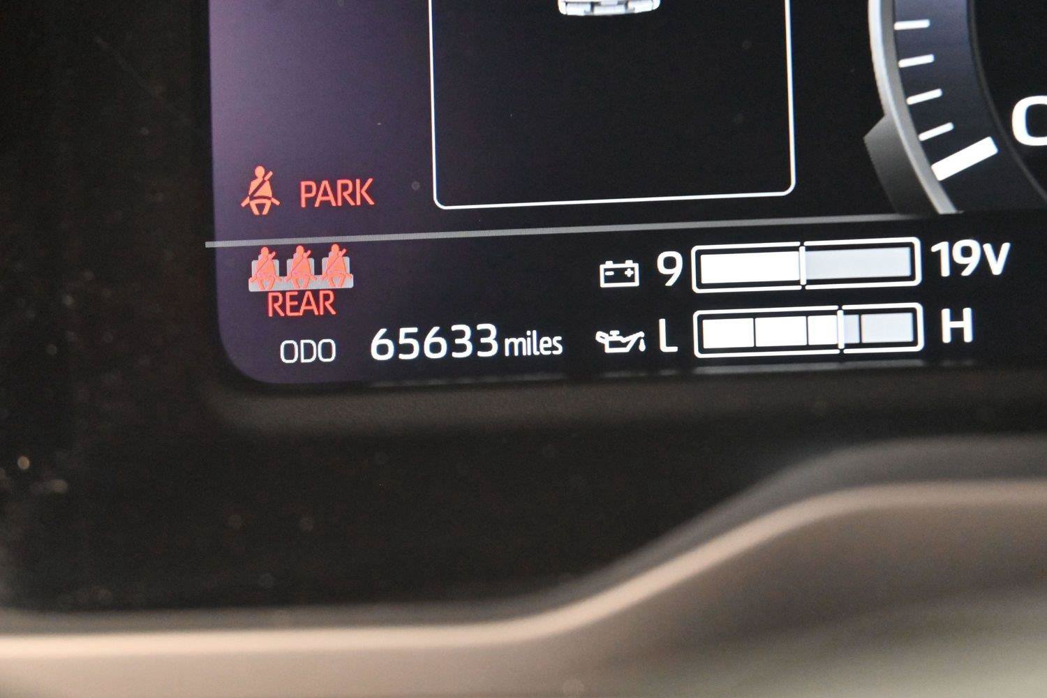 Used 2023 Toyota Tundra Capstone AWD/4WD image 23