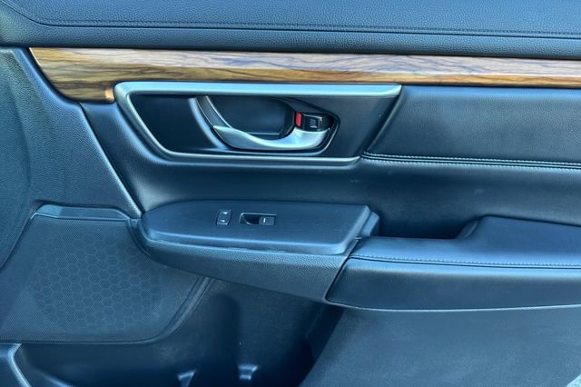 Certified 2020 Honda CR-V EX-L image 22